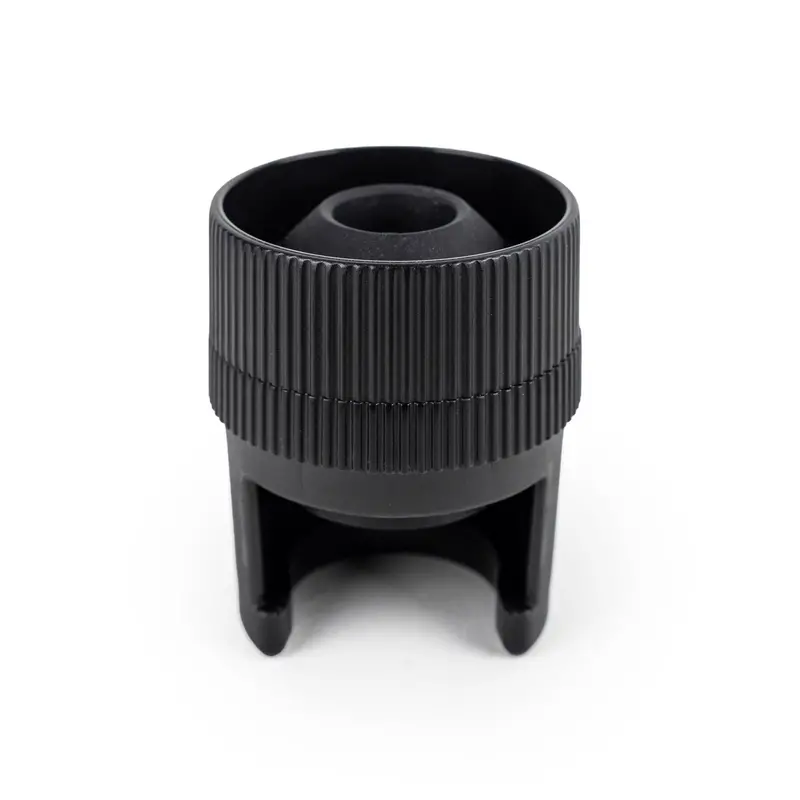 Peugeot Preserve Champagne Stopper With Dual-Seal Mechanism 1