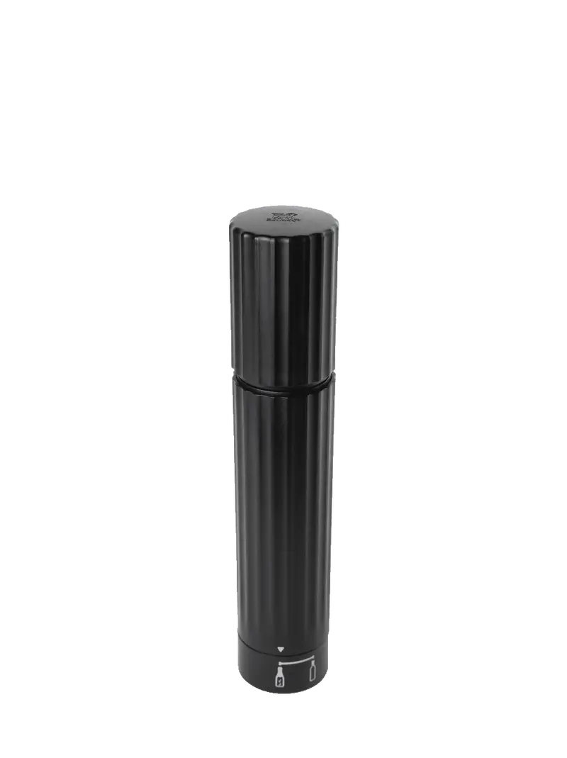 Peugeot Preserve Duo Wine Preservation Pump – Matte Black 1