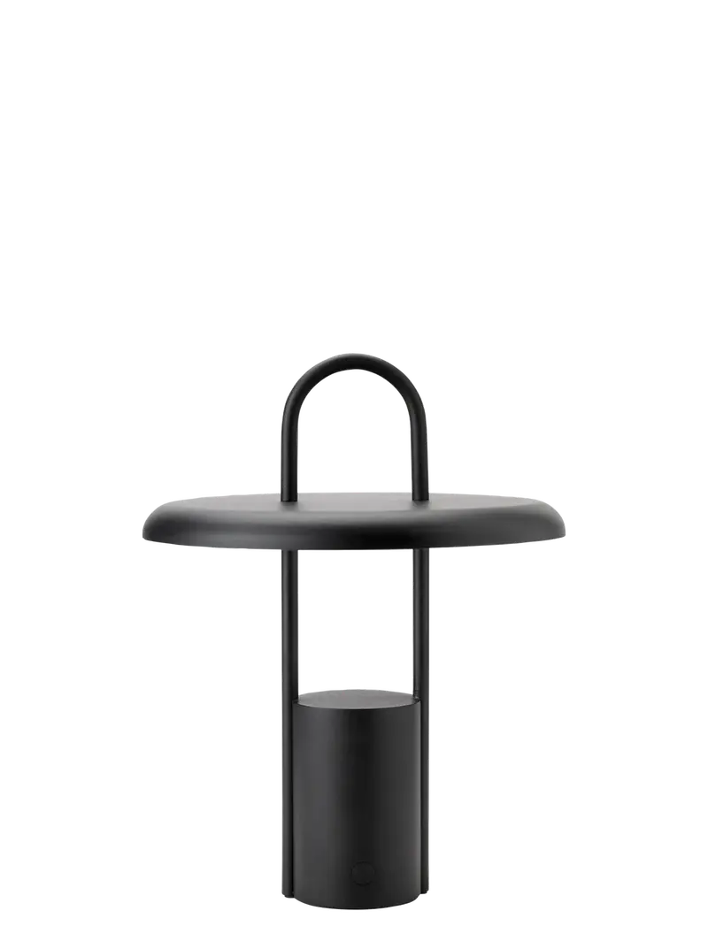 Pier Compact Portable Led Table Lamp 1