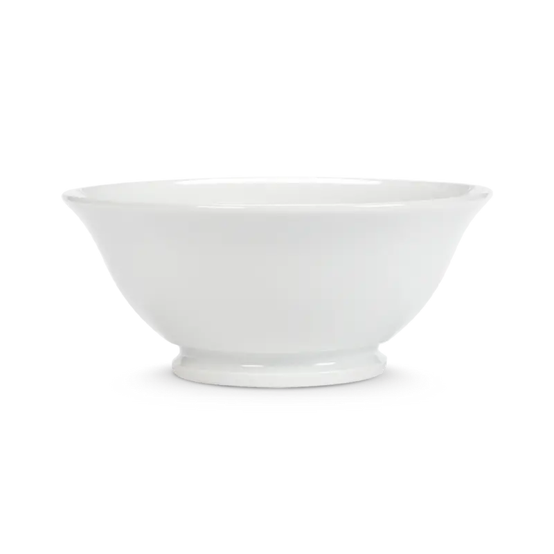 Pillivuyt Classic Footed Bowl – 16 Oz Compact Option 1
