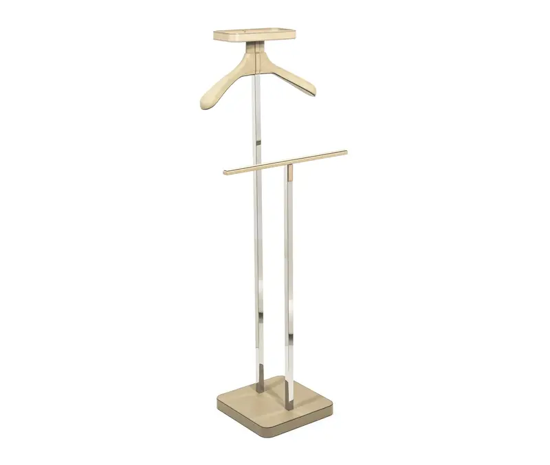 Pinetti John Adjustable Valet Stand 1