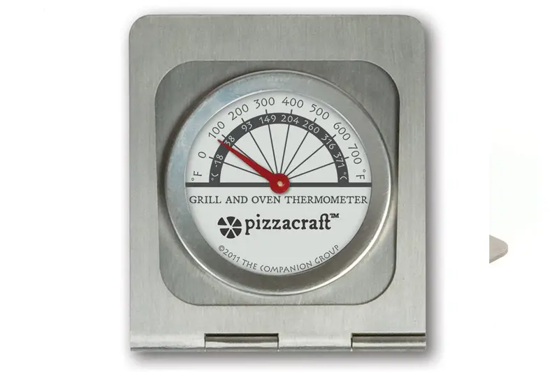 Pizzacraft Dual-Use Oven And Grill Temperature Probe 1