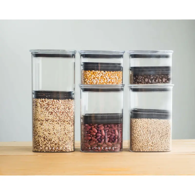 Planetary Design Airscape Lite Food Storage Canister – Compact Size 1