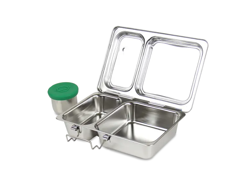 Planetbox Shuttle Modular Lunch Box System 1