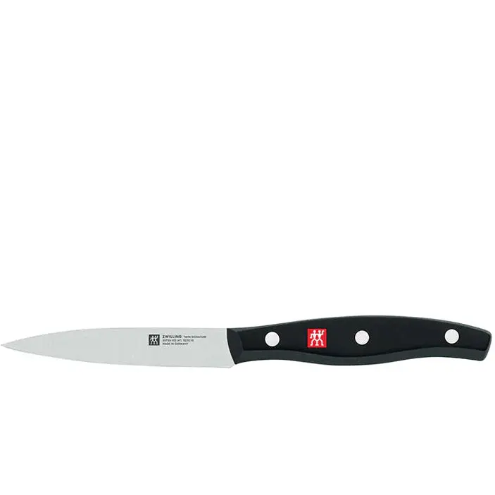 Point Slim Paring Knife – 9Cm Blade For Peeling And Detail Work 1