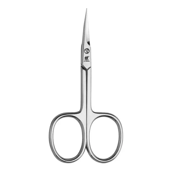 Precision Cuticle Scissors For Grooming 1