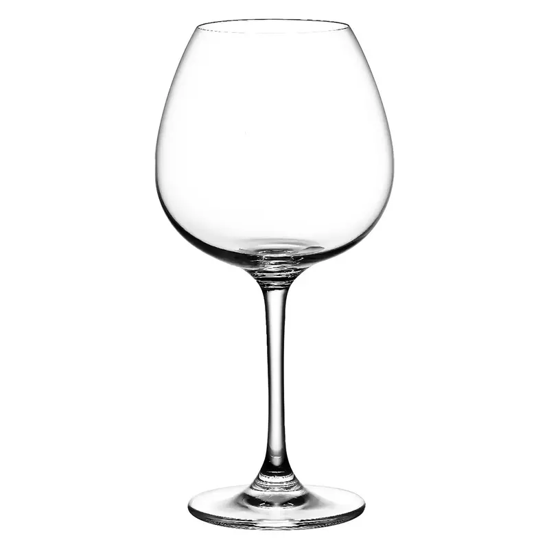 Premium 660Ml Wine Glass – Single Piece 1