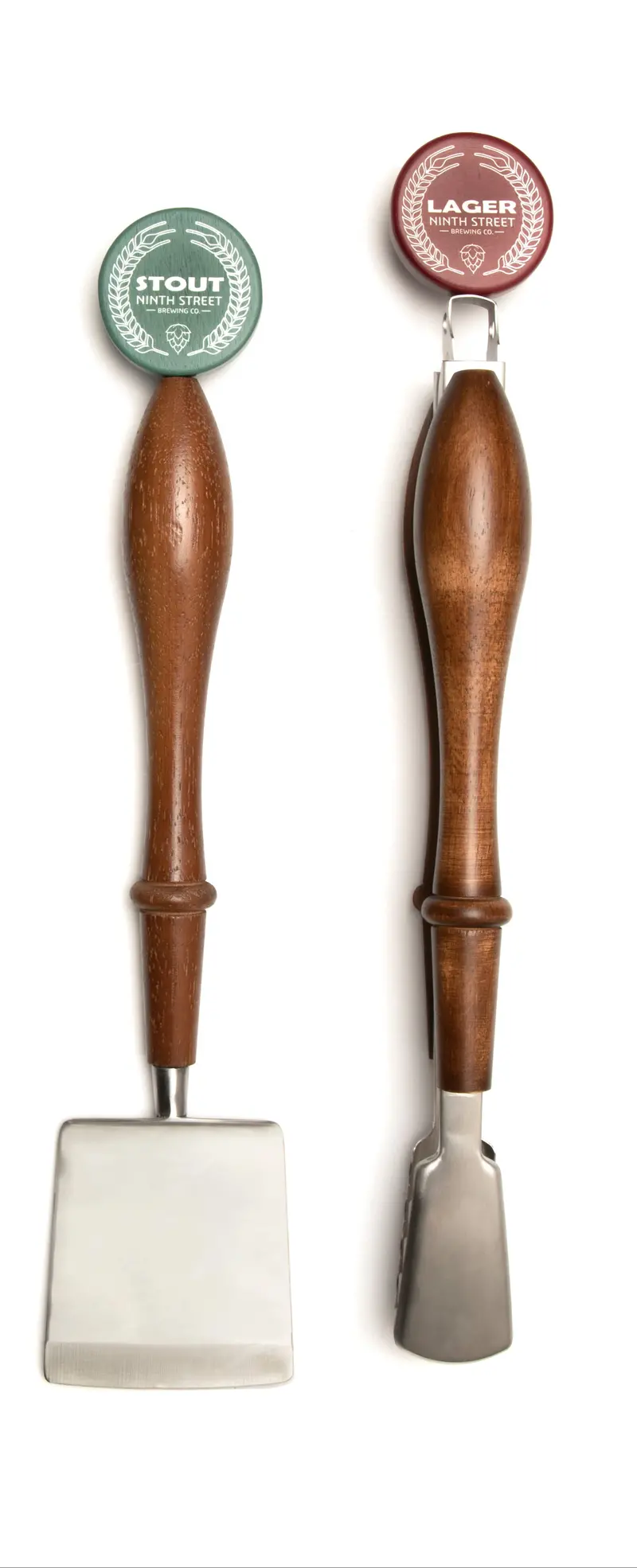 Premium Beer-Themed Grill Tool Set 1