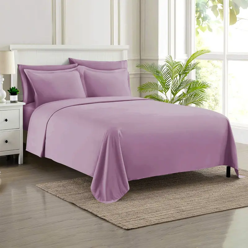 Premium Queen Bedding Set 1