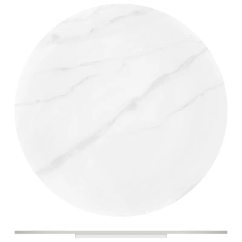 Premium Round Table Top – 700 Mm Dia. 1