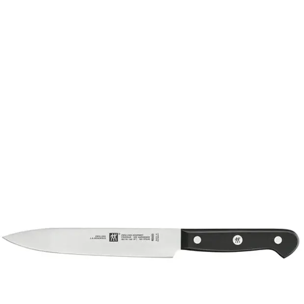 Premium Slicing Knife – 16 Cm Stainless Steel Blade 1