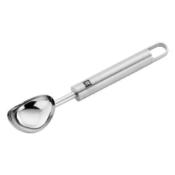 Premium Stainless Steel Ice Cream Scoop 1