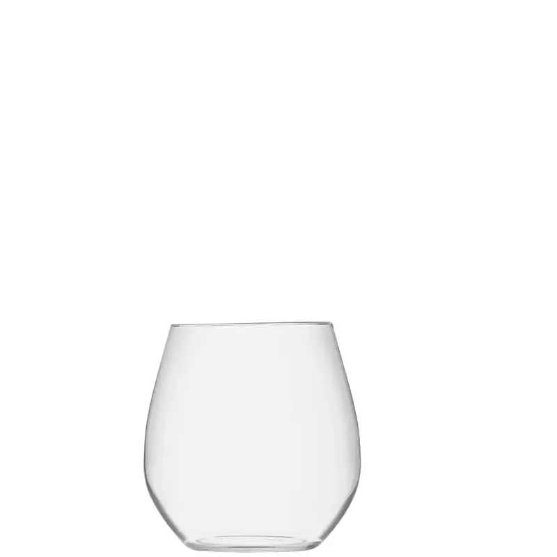 Premium White Wine Aeration Glass 1