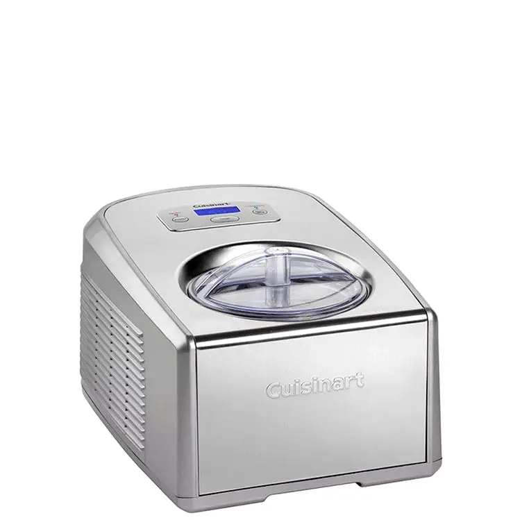Professional Ice Cream And Gelato Maker 1