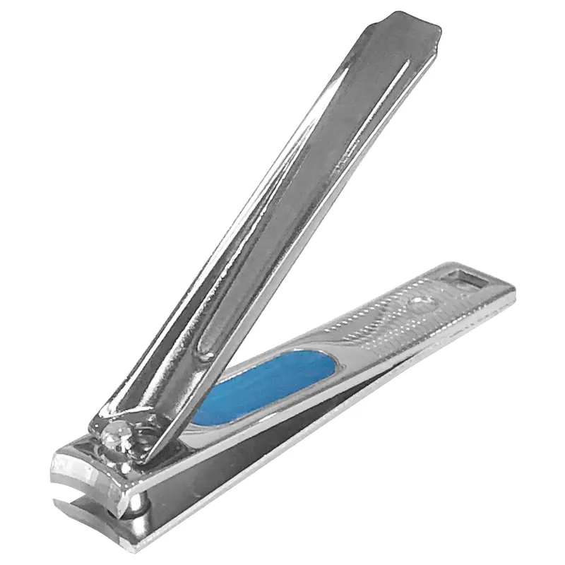 Professional Nail Clipper – 3 Inch Comfort Grip 1