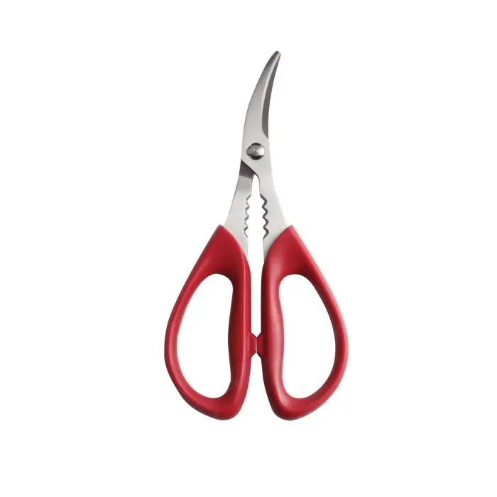 Professional Seafood Shears – Harold Imports Maine Man Series 1