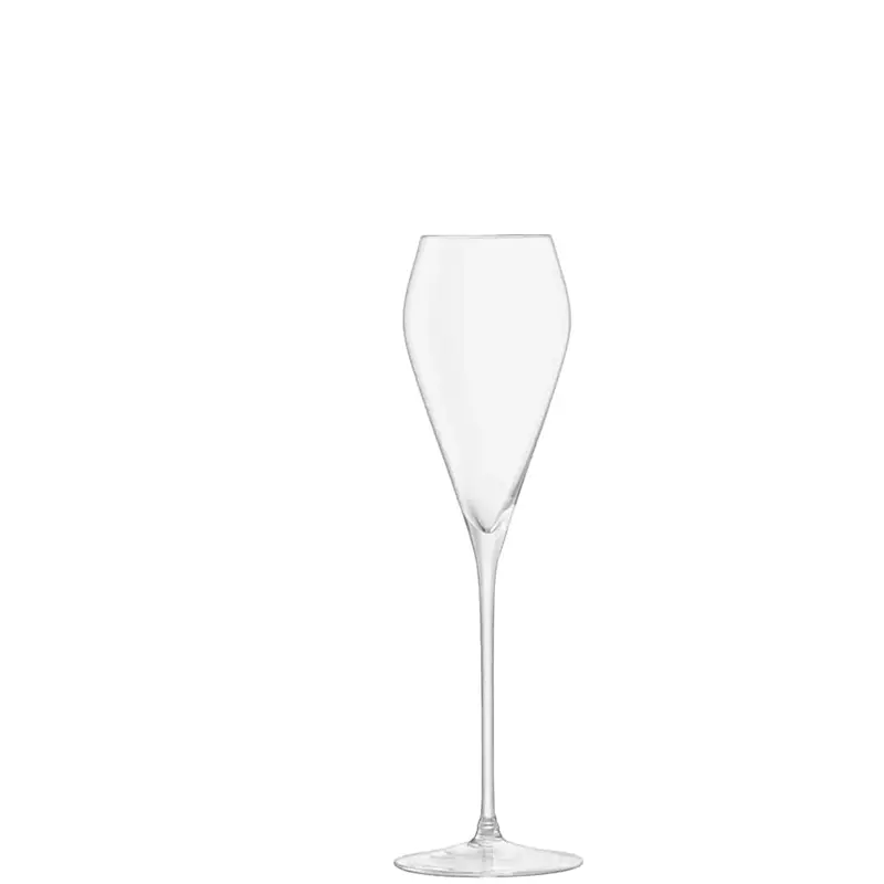 Prosecco-Specific Sparkling Wine Glass 1