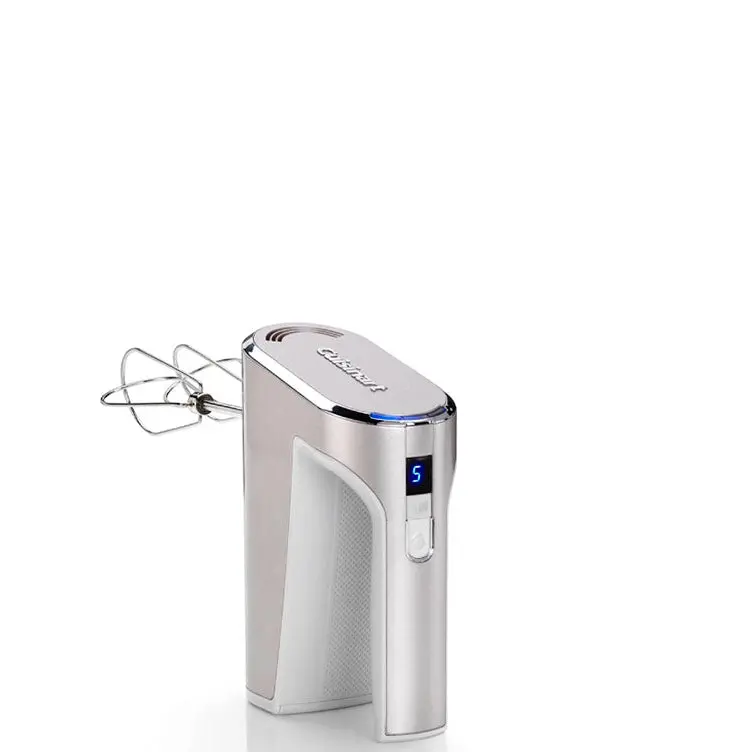 Rechargeable Cordless Hand Mixer 1