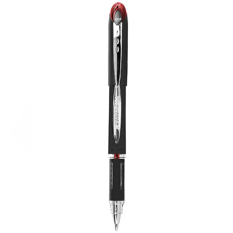 Refillable Rollerball Writing Pen 1