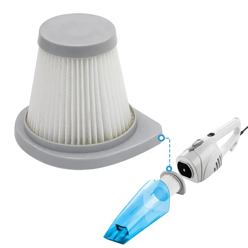 Replacement Vacuum Cleaner Part – Universal Spare Component 1