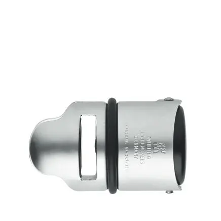 Reusable Carbonated Drink Bottle Sealer With Pressure Gauge 1