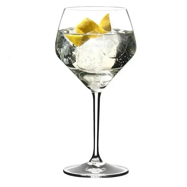 Riedel Extreme Wide Diamond Wine Glasses (4-Pack) 1