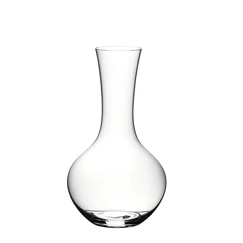 Riedel Sommeliers Decanter – Crystal Carafe With Elegant Shape 1