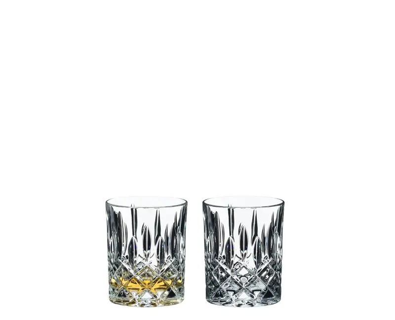 Riedel Spey Double Old-Fashioned Tumbler Set (2 Pcs) 1