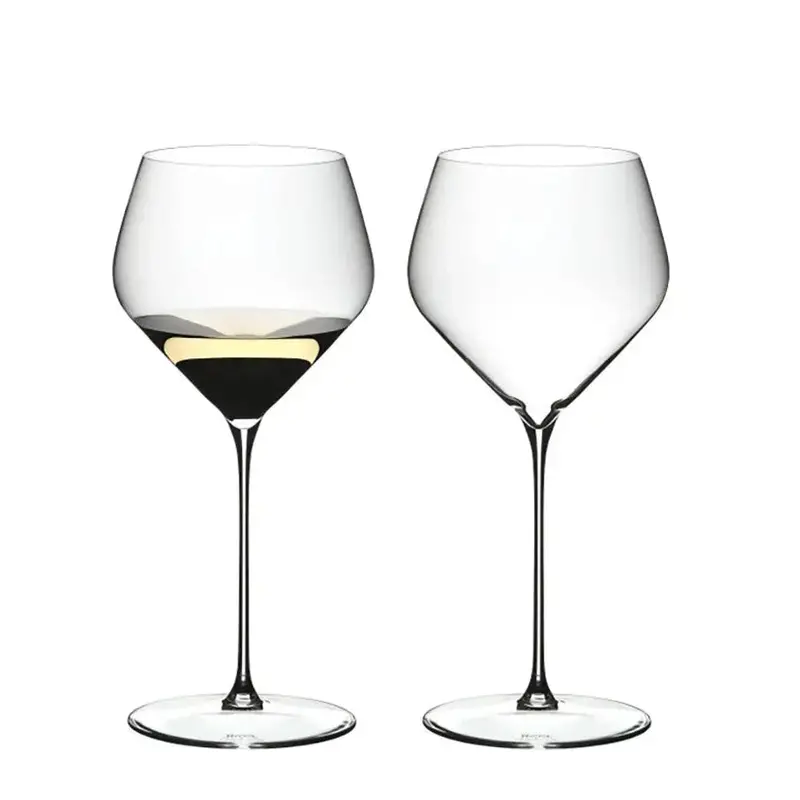 Riedel Veloce Diamond Collection Wine Glass 1