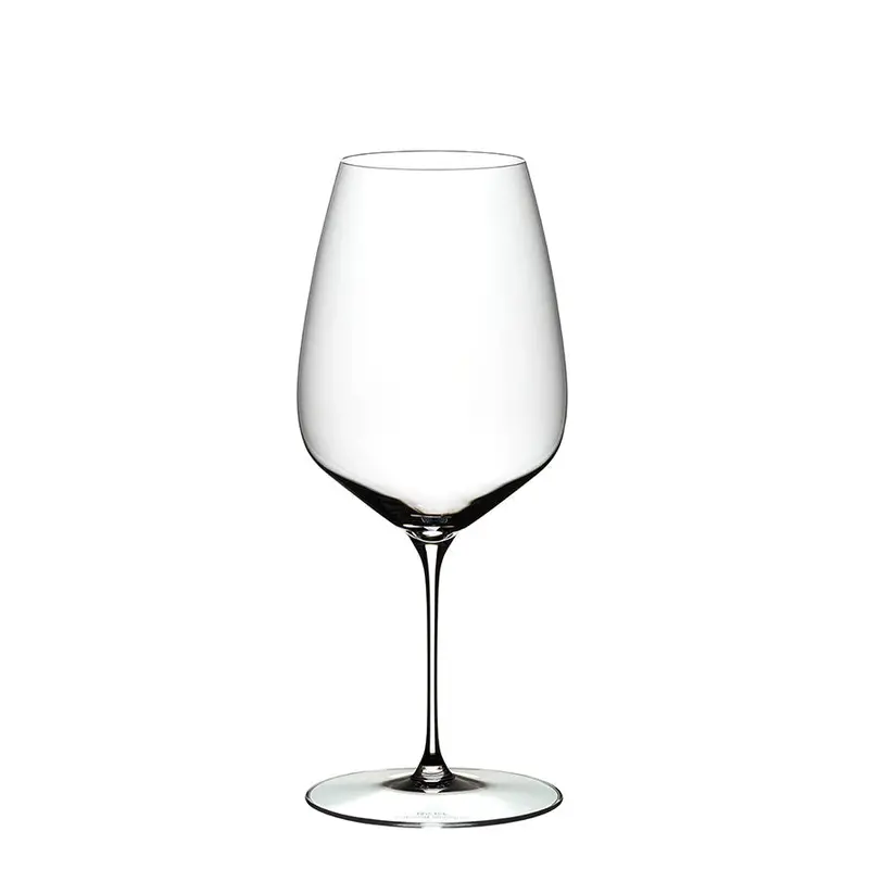 Riedel Veloce Diamond Wine Glasses (2-Pack) 1