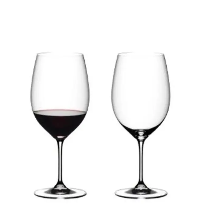 Riedel Vinum Cs Champagne Flutes (2-Pack) 1