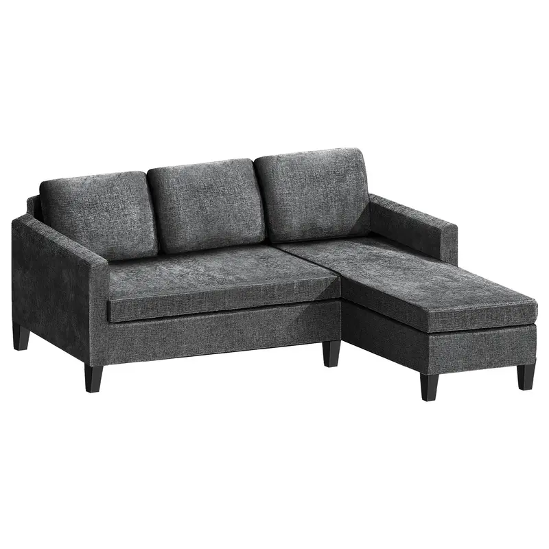 Right-Arm Sofa 1