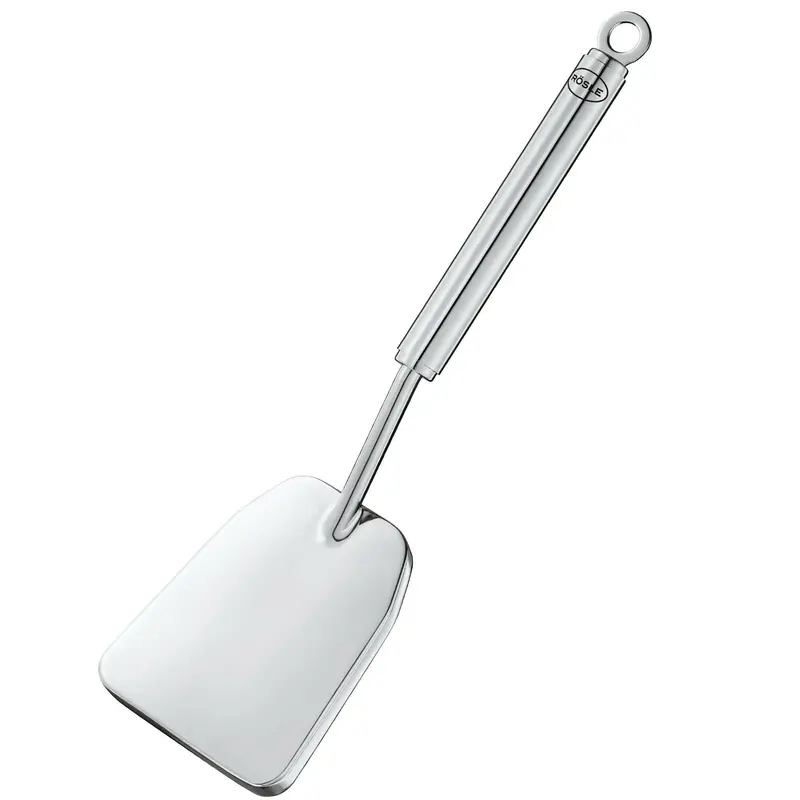 Rösle Dual-Sided Meat Tenderizer – Hammer & Blade Texture Options 1