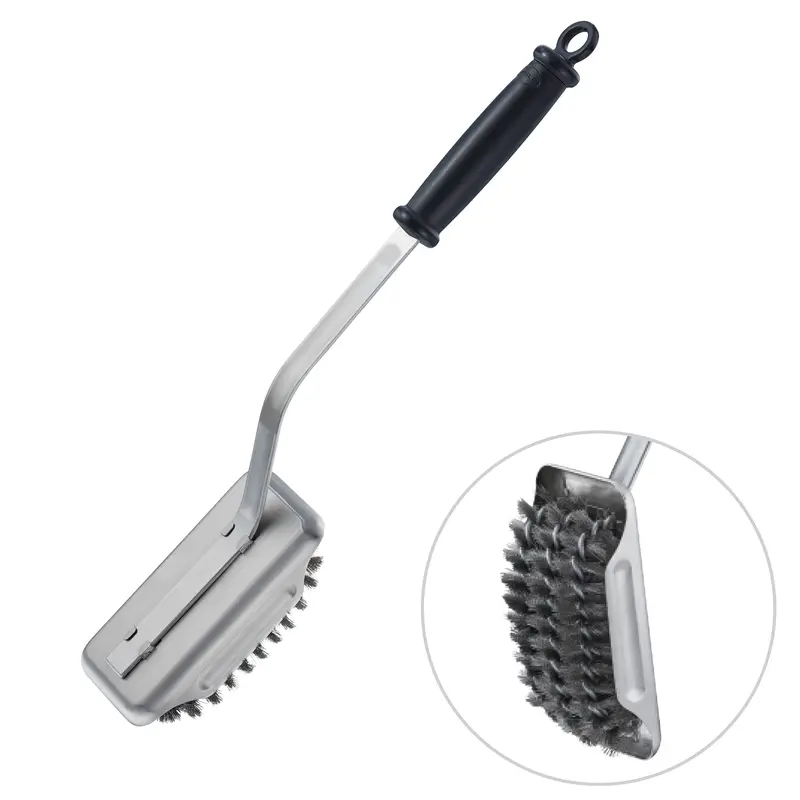 Rösle Slide X Barbecue Grill Brush 1