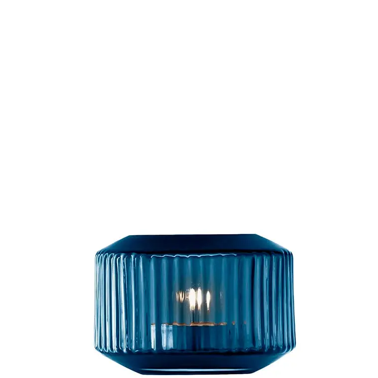 Rotunda Tealight Holder And Mini Vase 1