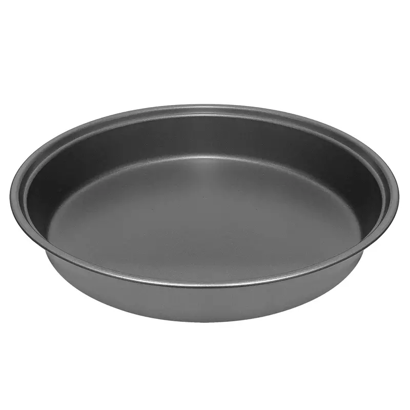 Round Baking Pan – 23 Cm Diameter Cake Or Pie Dish 1