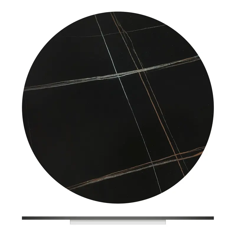 Round Table Top – 600 Mm Diameter 1