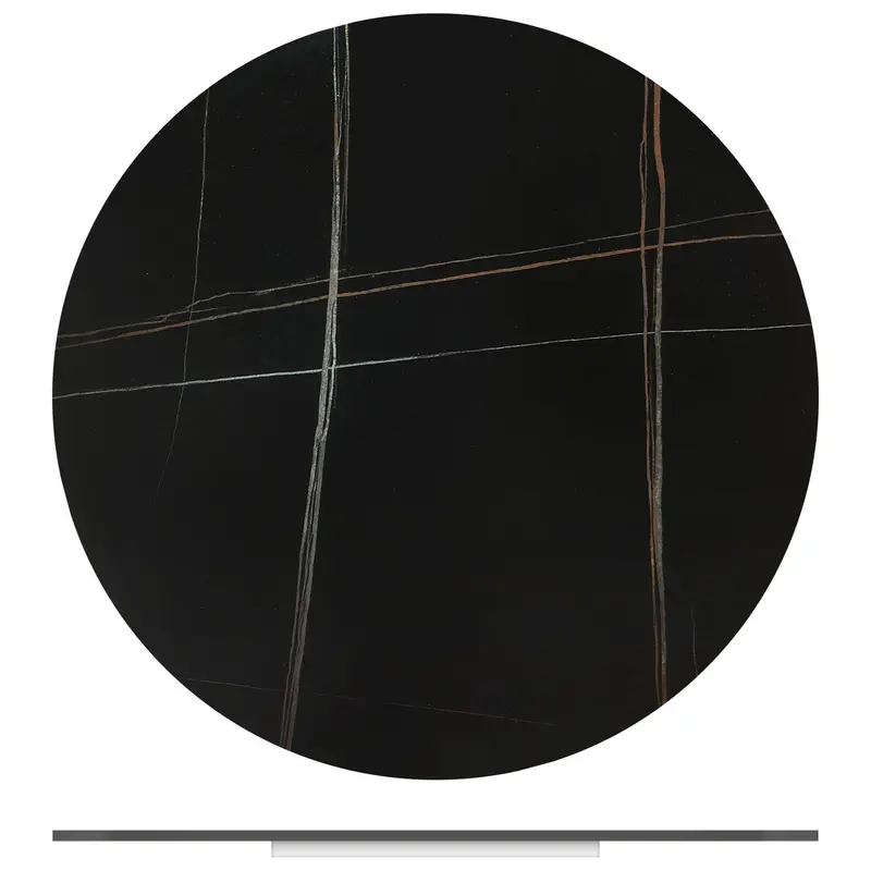 Round Table Top – 700 Mm Diameter 1