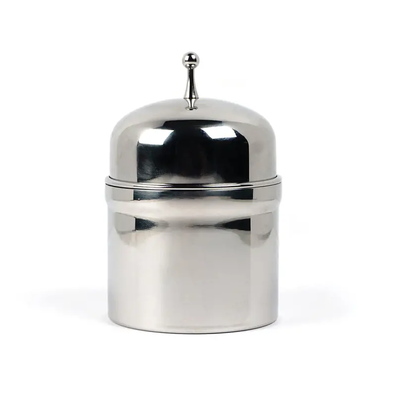 Rsvp Floating Spice Ball Infuser With Matching Cup Set 1