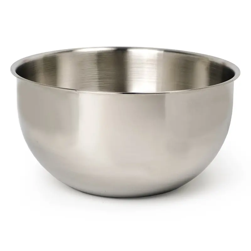Rsvp Large 12-Quart Commercial-Grade Mixing Bowl 1
