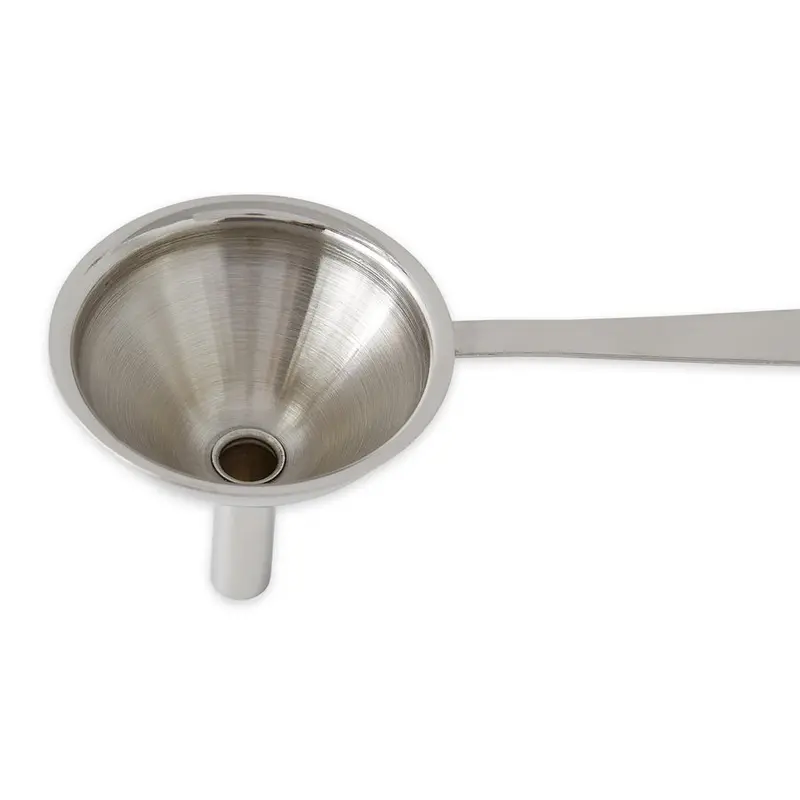 Rsvp Mini Stainless Steel Funnel 1
