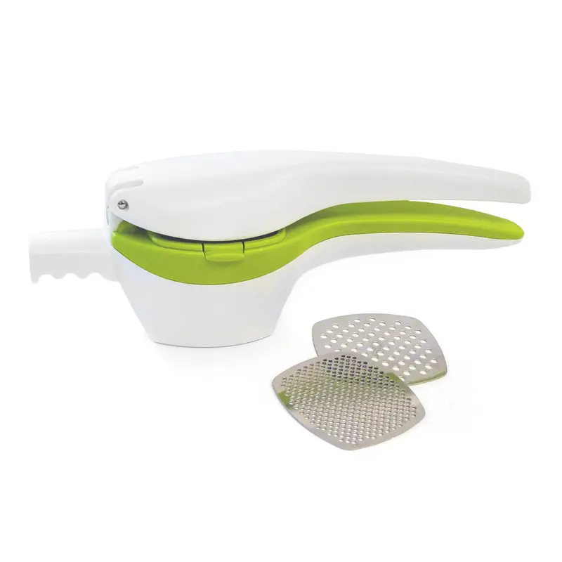 Rsvp Stainless Steel Potato Ricer – Smooth, Consistent Mashed Potatoes 1