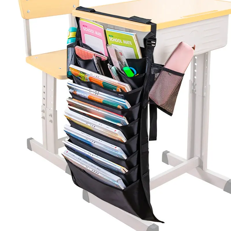 School Backpack-Style Storage Bag – Lightweight & Durable 1