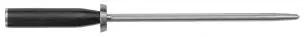 Shun 9-Inch Classic Combination Honing Steel – Dual-Grit Edge Maintenance Tool 1