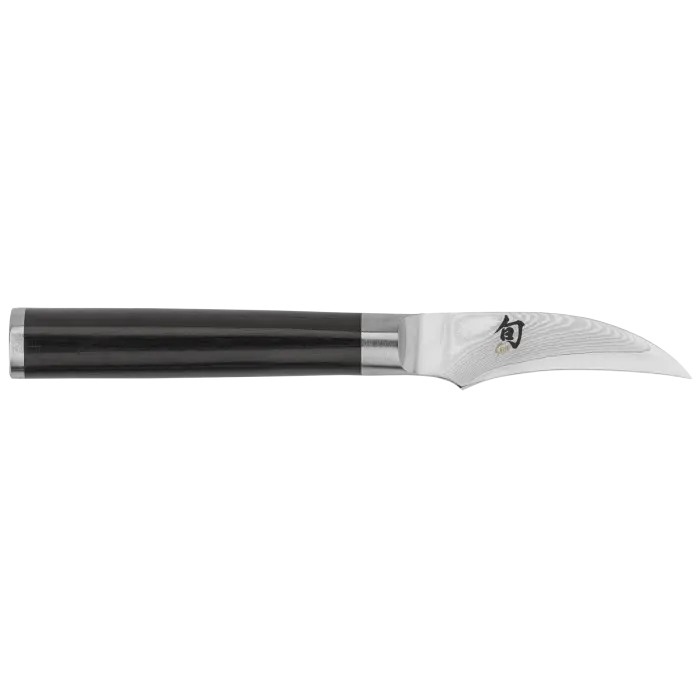 Shun Classic Bird’S Beak Paring Knife – 2.5-Inch Precision Blade 1