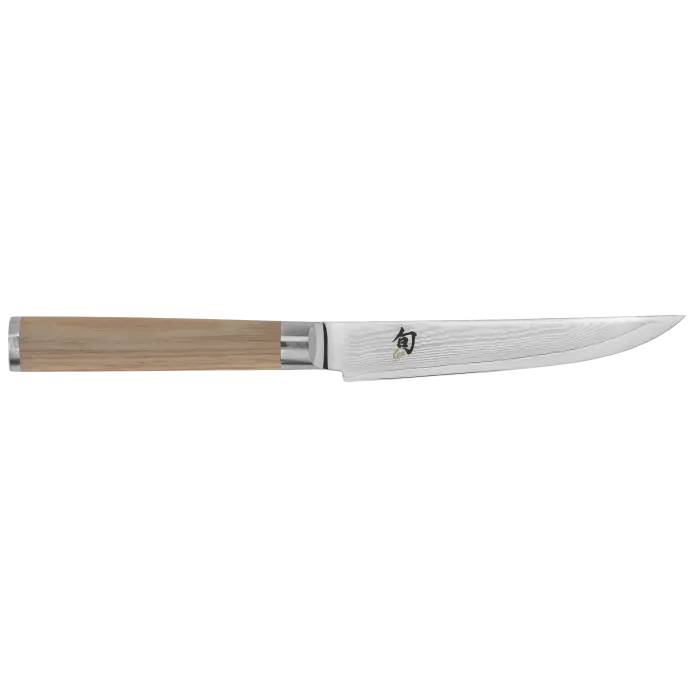 Shun Classic Blonde 4.75-Inch Steak Knife 1