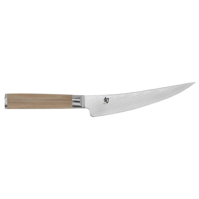 Shun Classic Blonde 6-Inch Boning And Fillet Knife 1