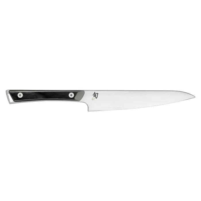 Shun Kazahana 6-Inch Utility Knife – Precision Cutting Tool 1