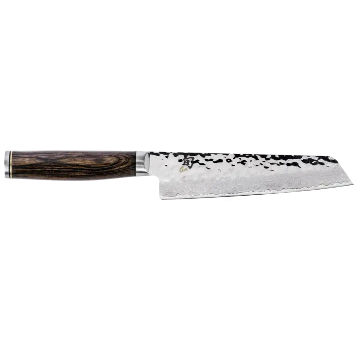 Shun Premier 6.5-Inch Utility Knife – Precision Forged Chef'S Tool 1