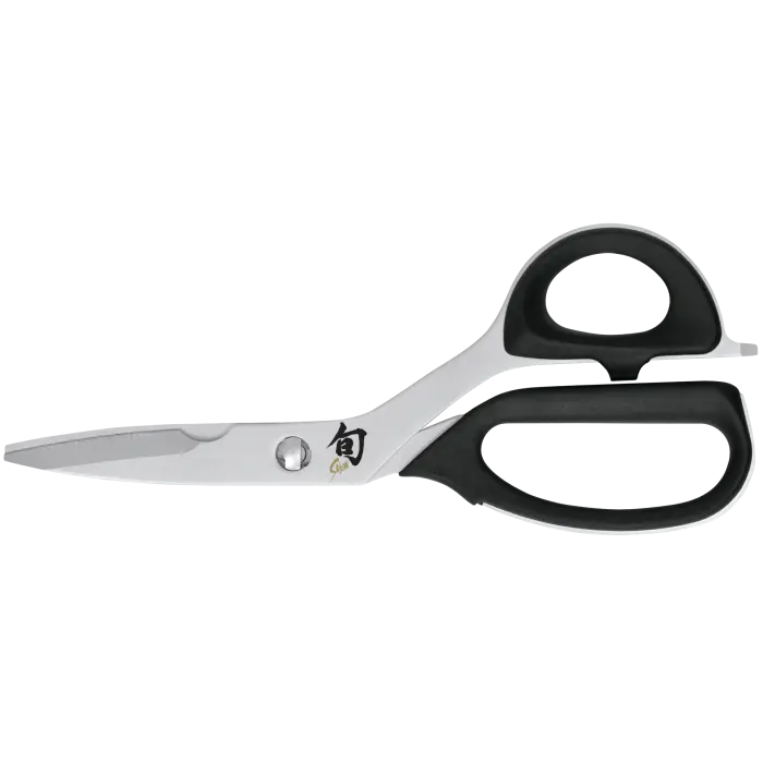 Shun Professional Kitchen Shears – 9-Inch 1